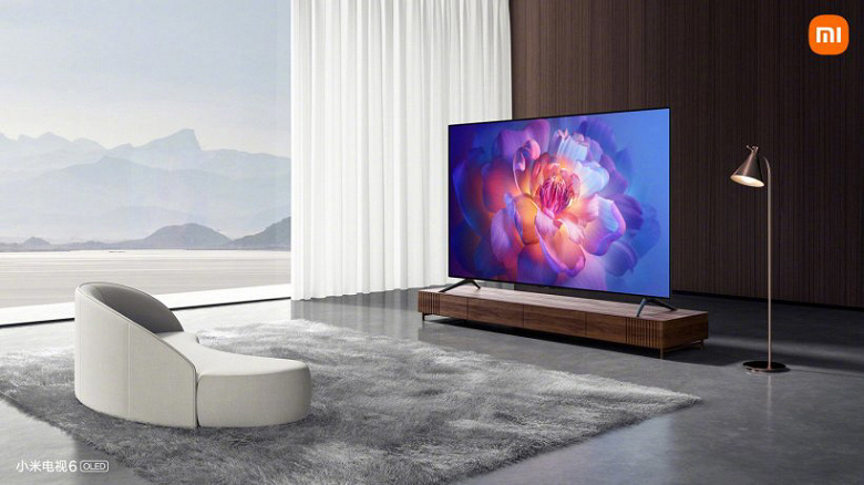 Экран OLED, 55 дюймов, технологии Dolby и IMAX, HDMI 2.0 за 770 долларов. Стартуют продажи самых доступных OLED-телевизоров Xiaomi